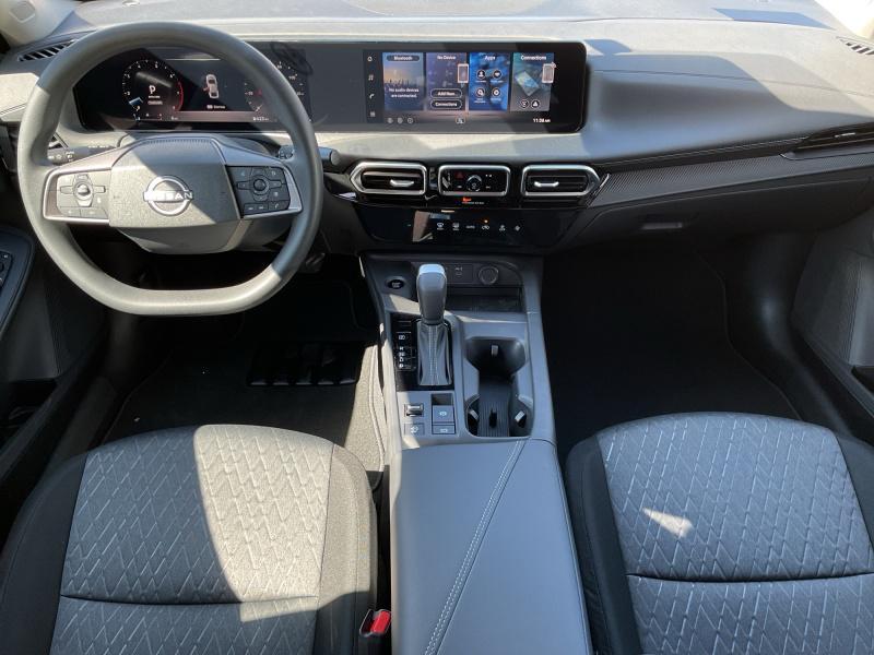 new 2026 Nissan Sentra car, priced at $24,819
