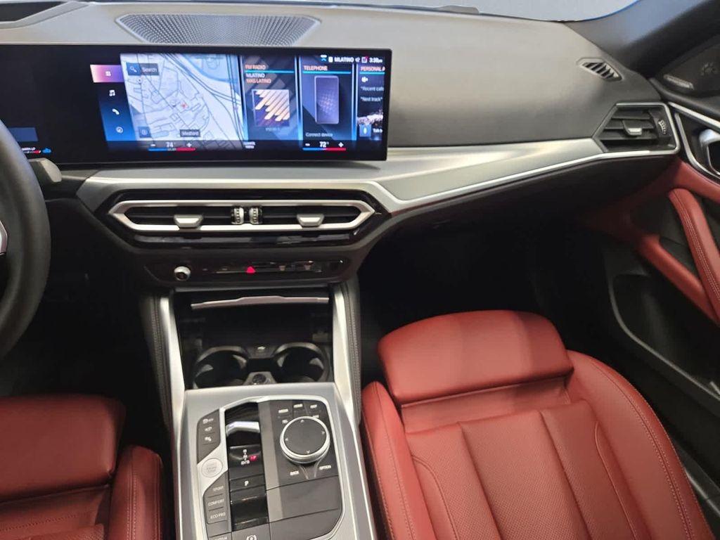 used 2024 BMW 840 Gran Coupe car, priced at $57,998