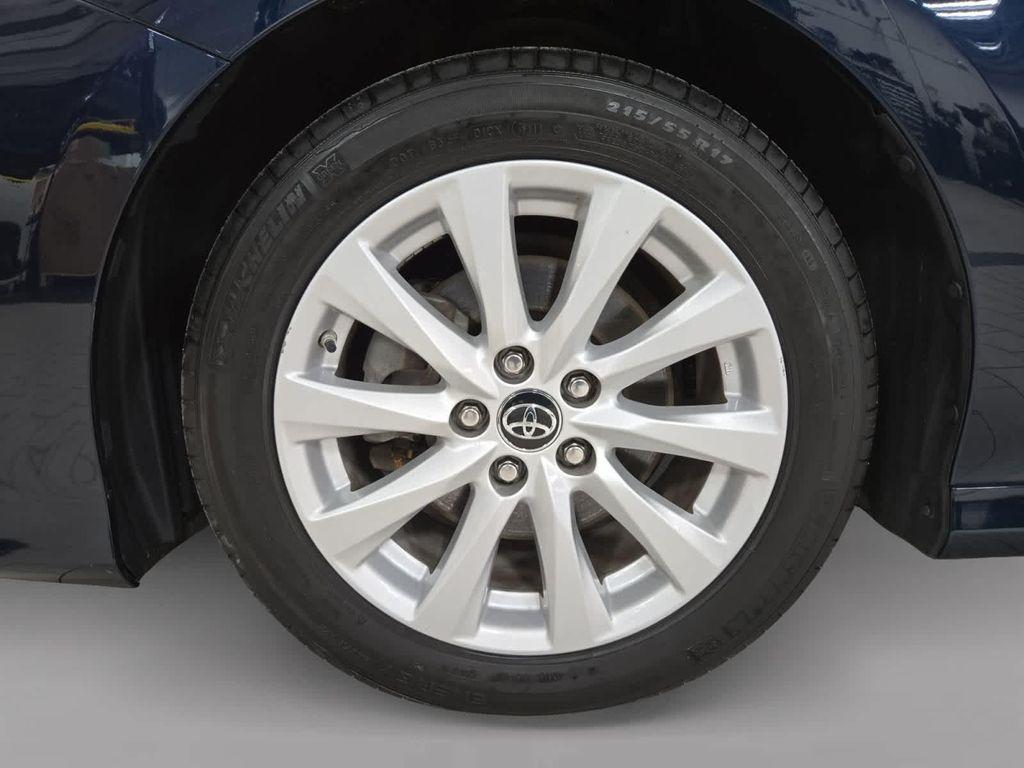 used 2019 Toyota Camry car, priced at $19,298