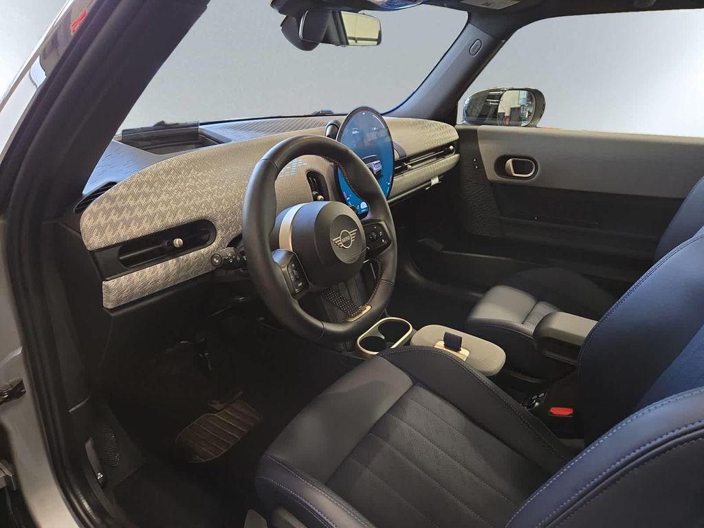 used 2025 MINI Hardtop car, priced at $27,498