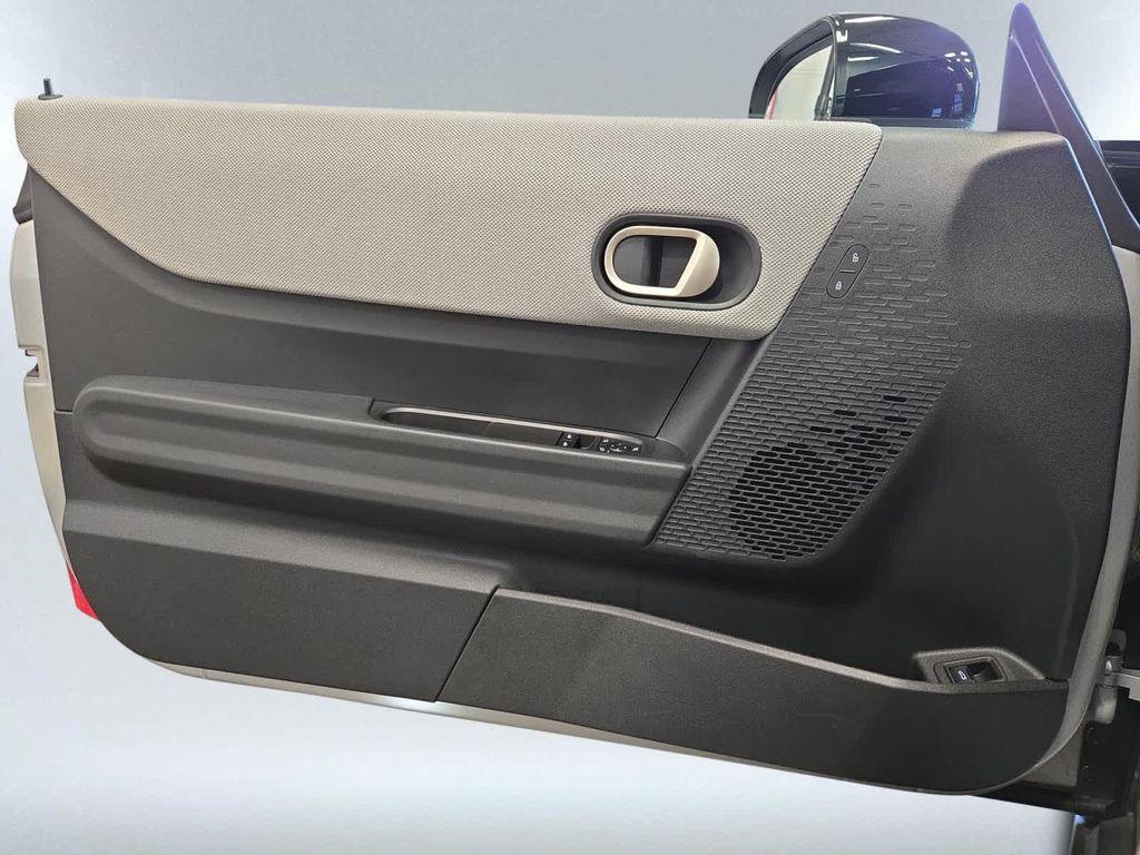 used 2025 MINI Hardtop car, priced at $27,498