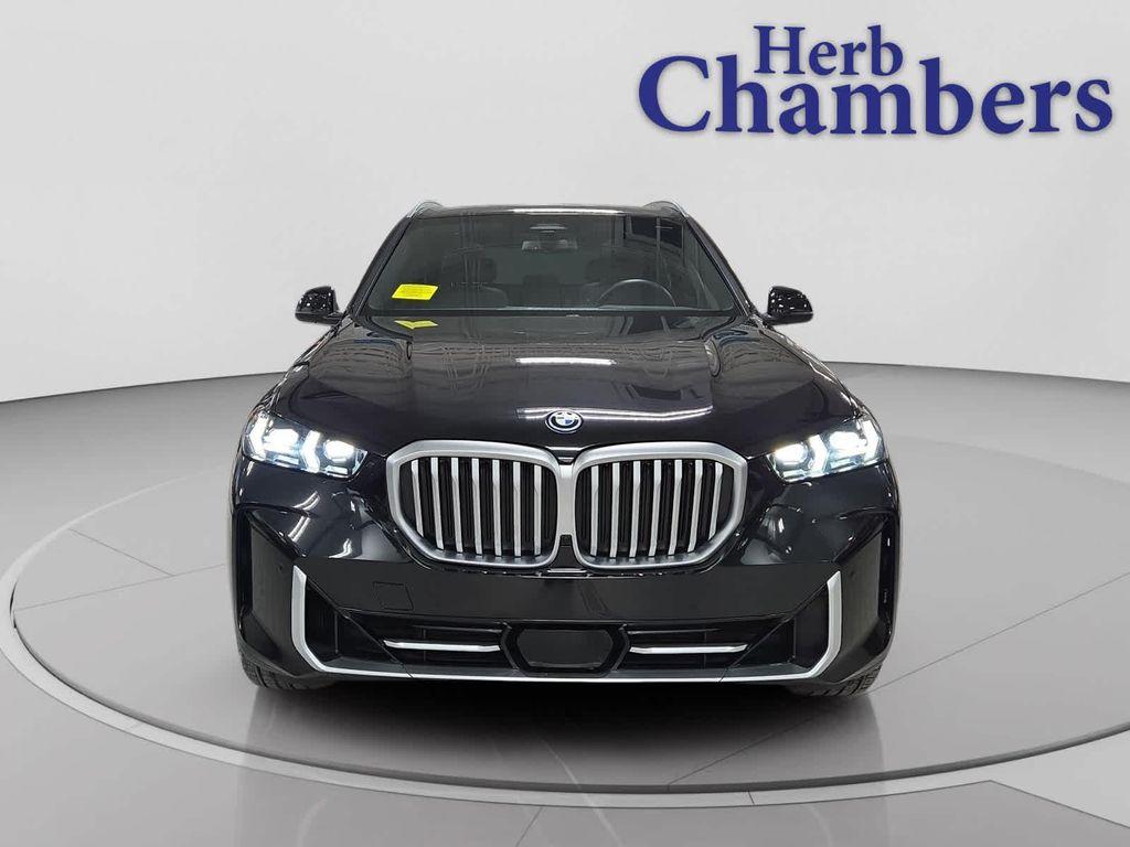 used 2025 BMW X5 PHEV car, priced at $54,807