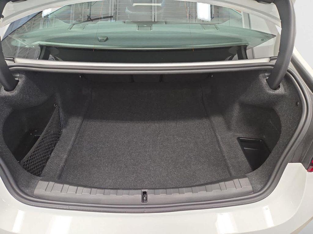 used 2025 BMW 330 car, priced at $37,807