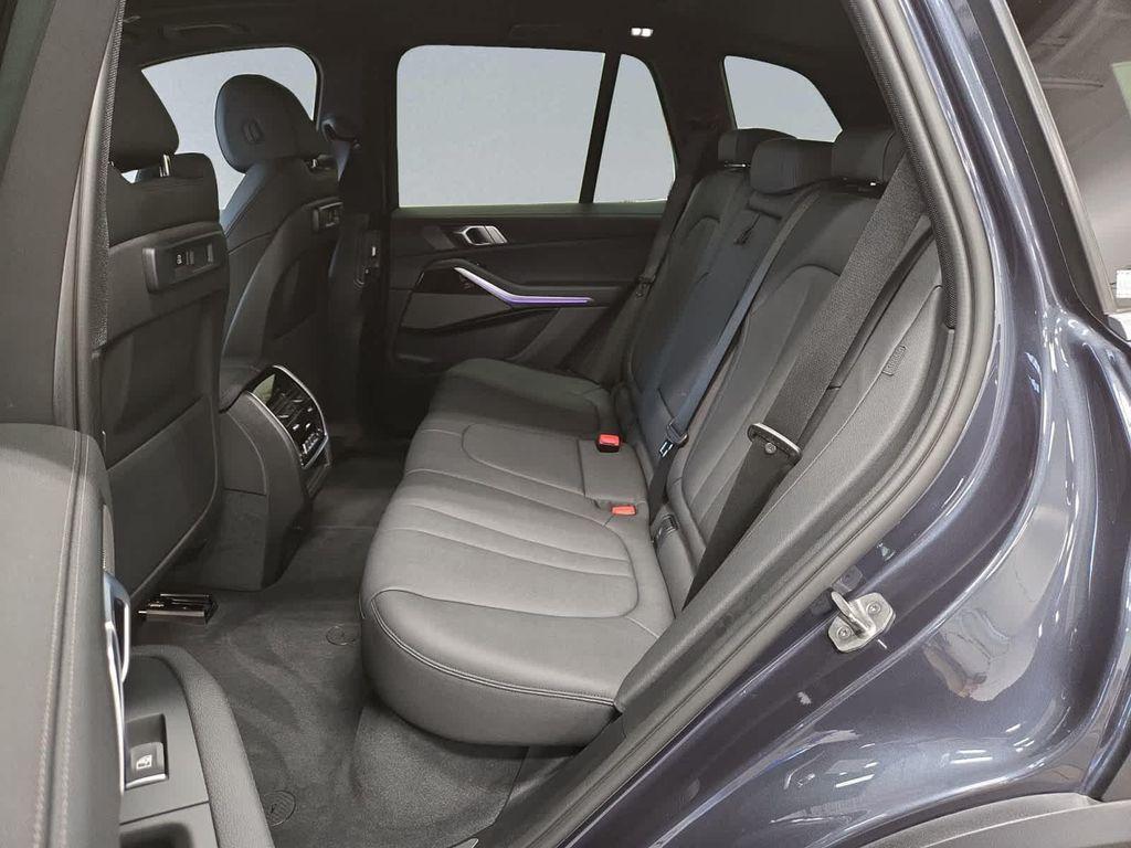 used 2021 BMW X5 car, priced at $34,698