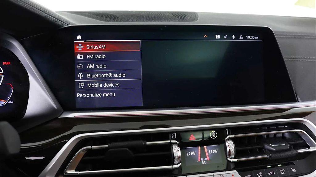 used 2023 BMW X5 car, priced at $49,998