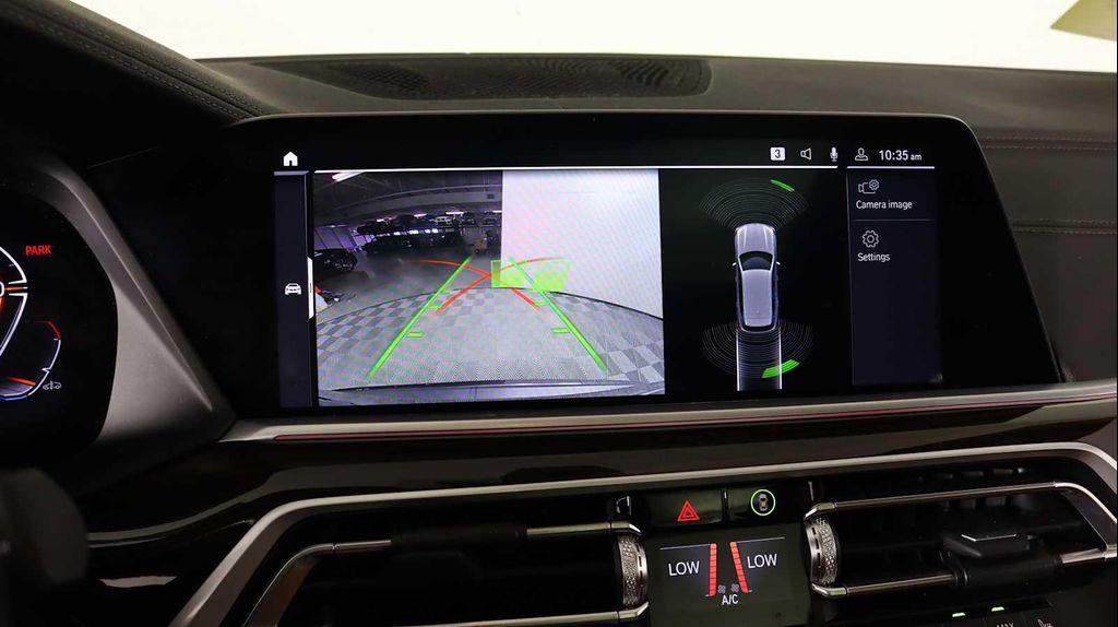 used 2023 BMW X5 car, priced at $49,998