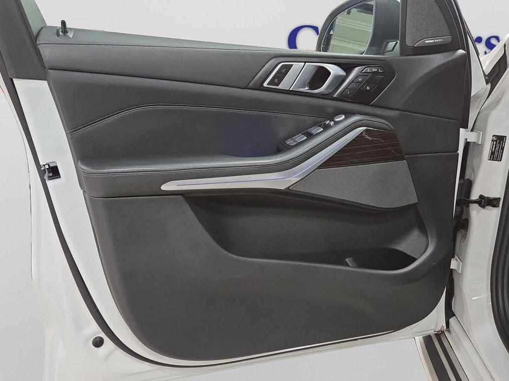 used 2025 BMW X7 car, priced at $64,312