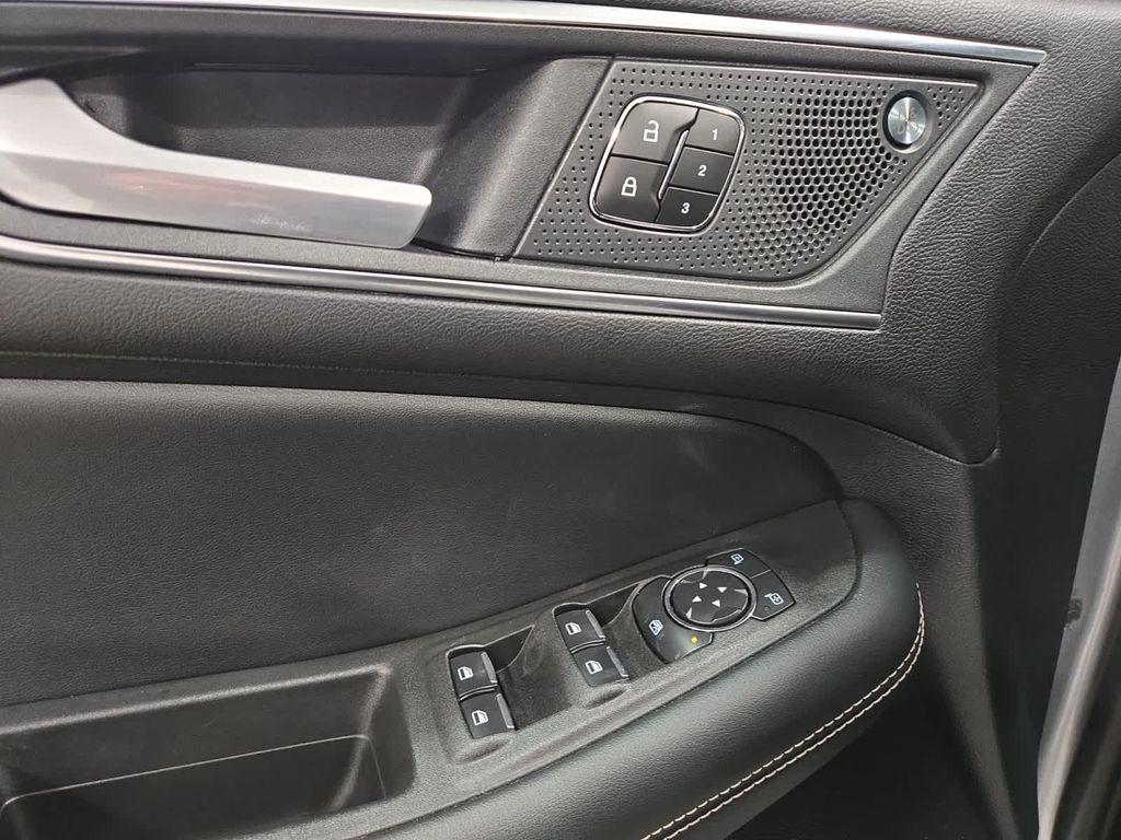 used 2021 Ford Edge car, priced at $25,807