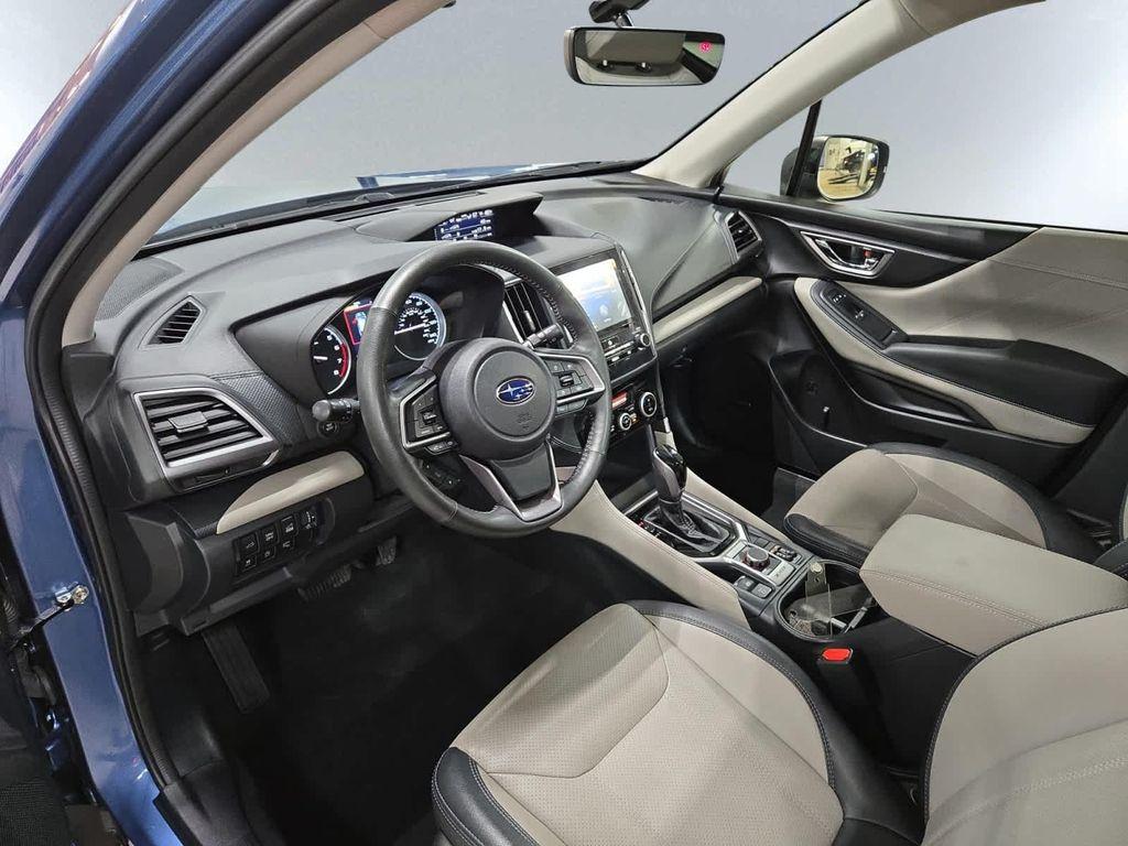 used 2023 Subaru Forester car, priced at $27,798