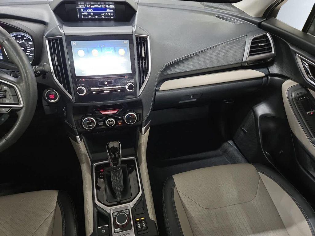 used 2023 Subaru Forester car, priced at $27,798