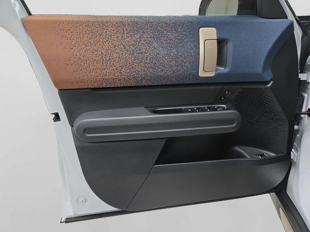 used 2025 MINI Countryman car, priced at $34,306