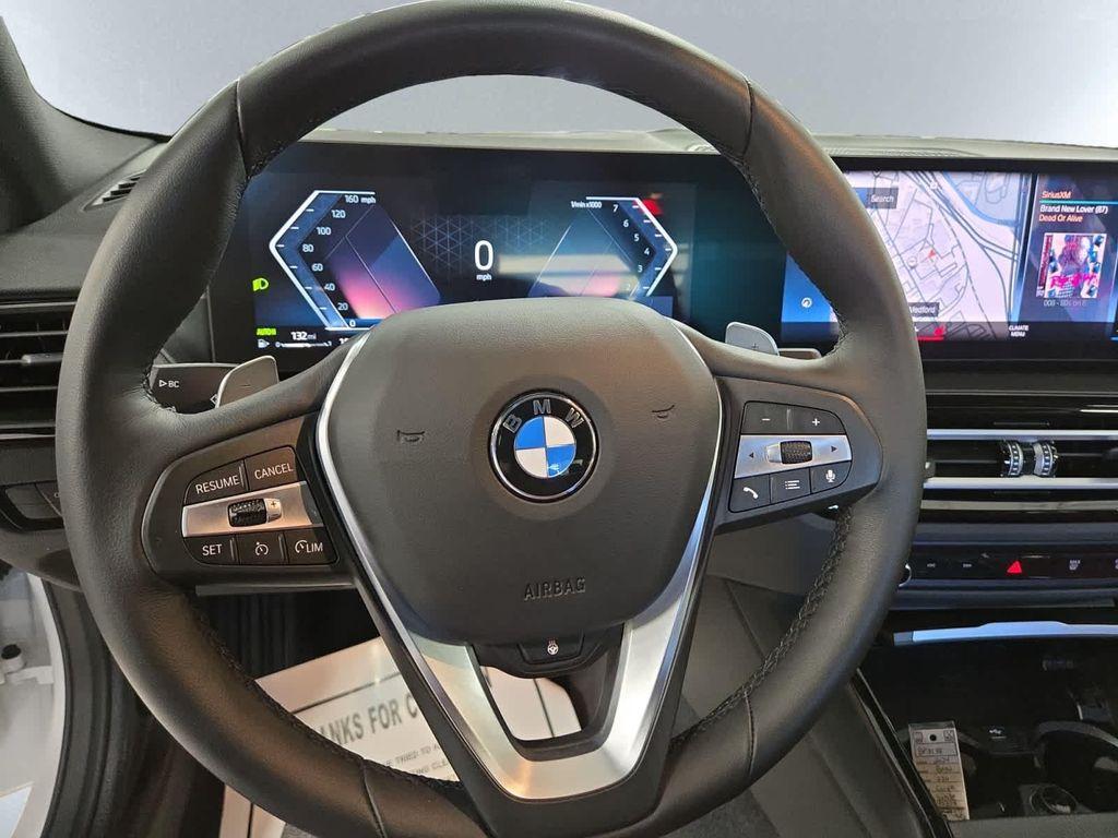used 2024 BMW 230 car, priced at $40,998