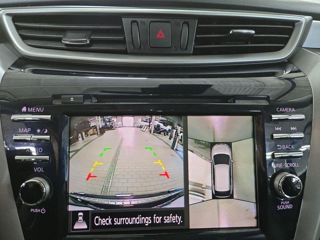 used 2020 Nissan Murano car, priced at $22,998