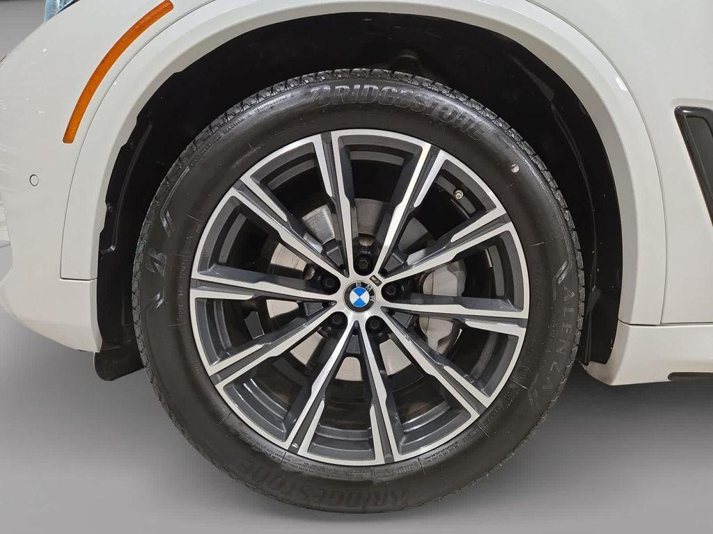 used 2023 BMW X5 car, priced at $45,998