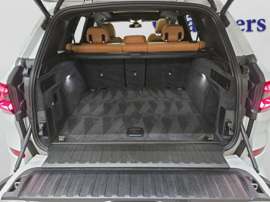 used 2023 BMW X5 car, priced at $45,998