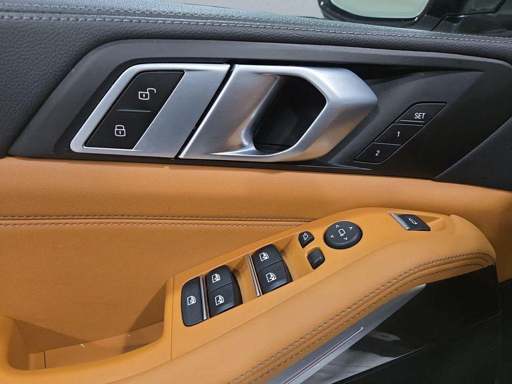 used 2023 BMW X5 car, priced at $45,998