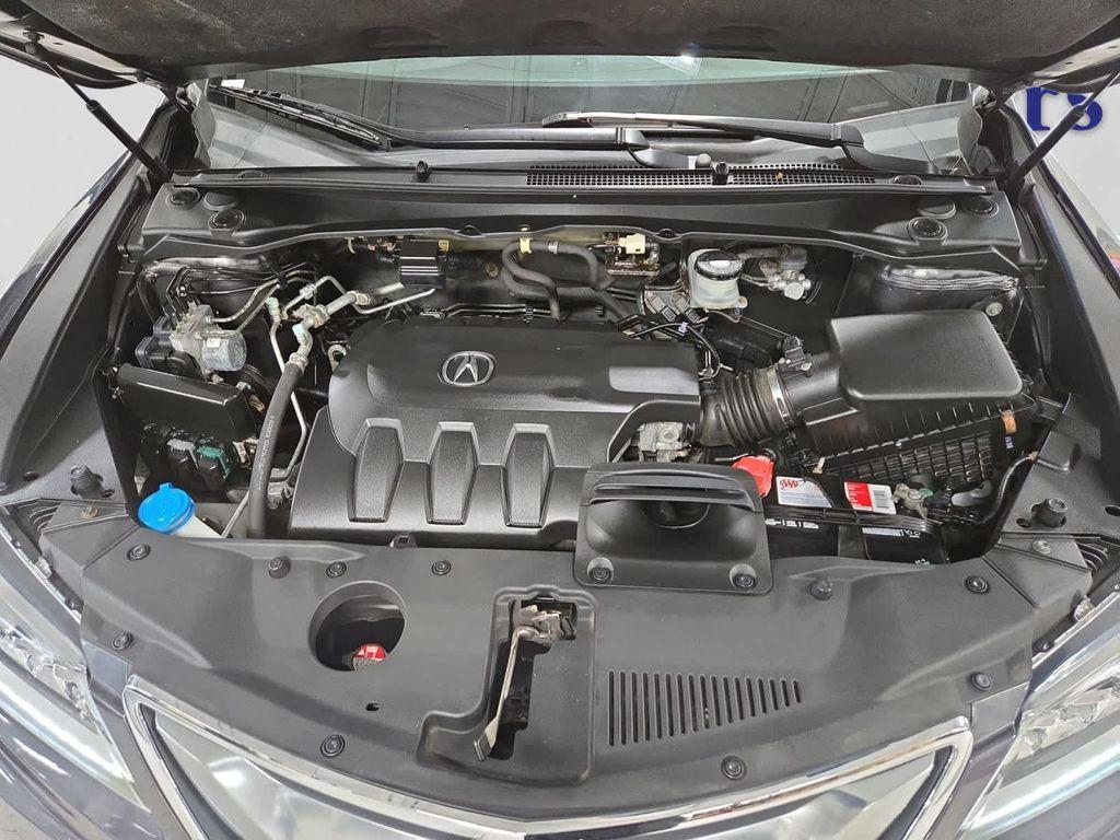 used 2016 Acura RDX car, priced at $17,798
