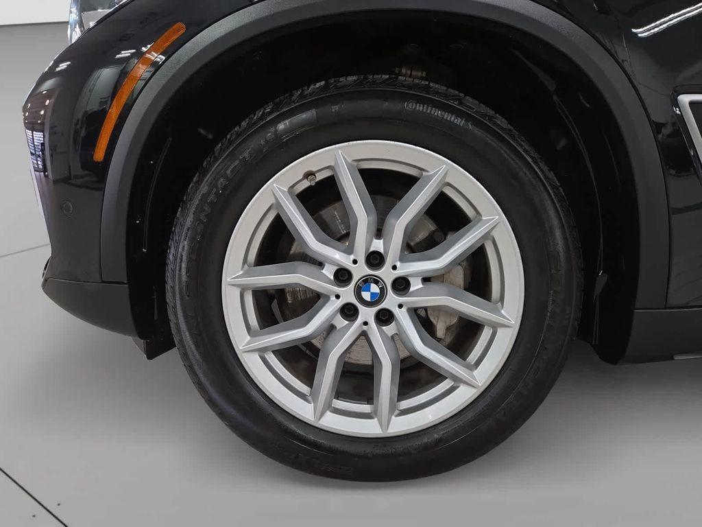 used 2023 BMW X5 car, priced at $40,698