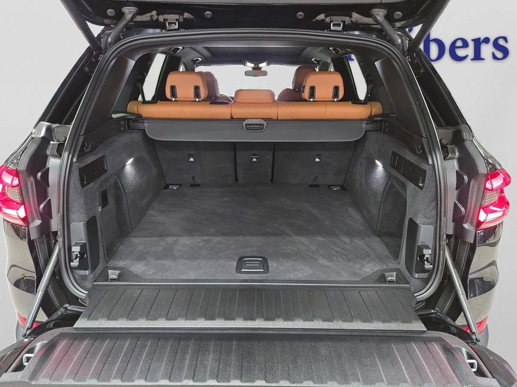 used 2023 BMW X5 car, priced at $40,698