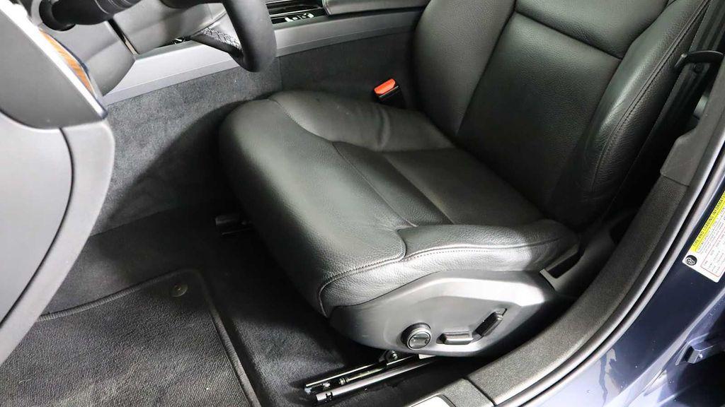 used 2024 Volvo S60 car, priced at $28,898