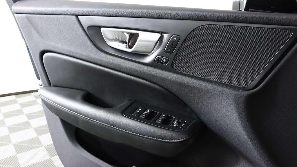 used 2024 Volvo S60 car, priced at $28,898