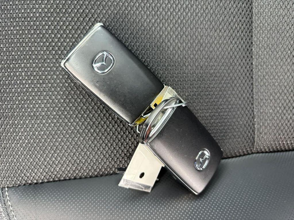 used 2025 Mazda CX-50 car, priced at $27,798