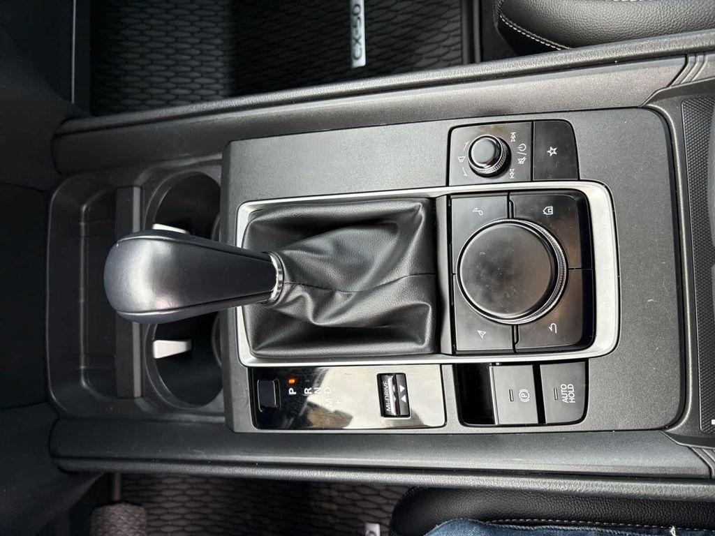 used 2025 Mazda CX-50 car, priced at $27,798