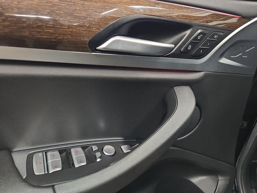 used 2023 BMW X3 car, priced at $34,698