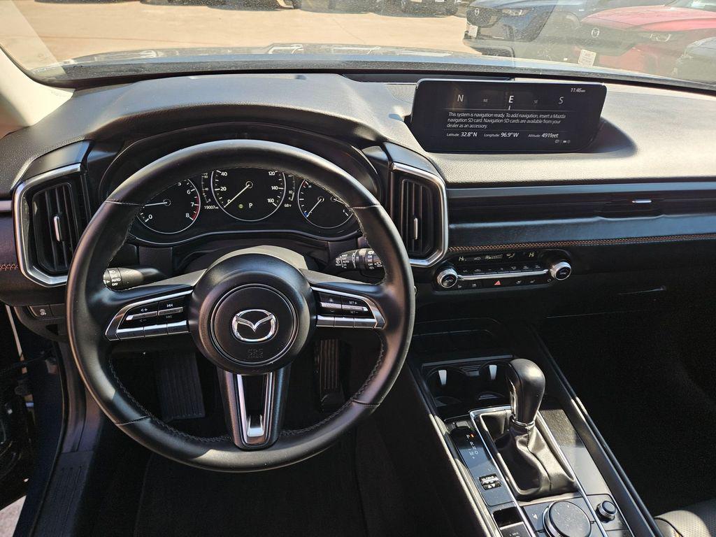 used 2025 Mazda CX-50 car, priced at $29,889