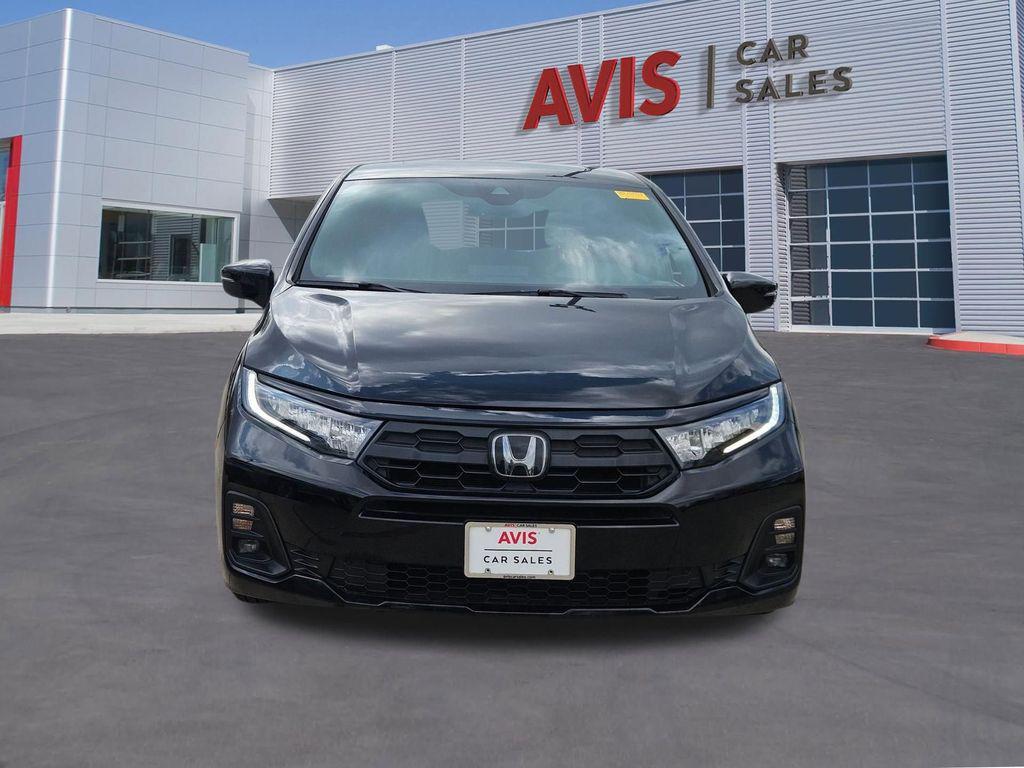 used 2025 Honda Odyssey car, priced at $36,099