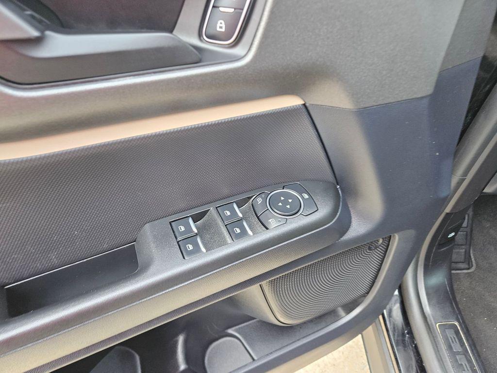 used 2025 Ford Bronco Sport car, priced at $25,089