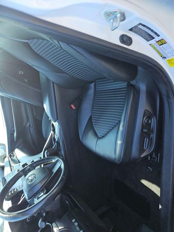 used 2024 Toyota Camry car, priced at $22,499