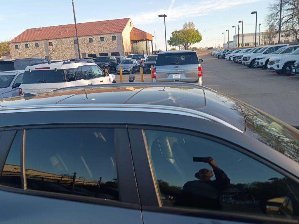 used 2025 Mazda CX-50 car, priced at $27,799