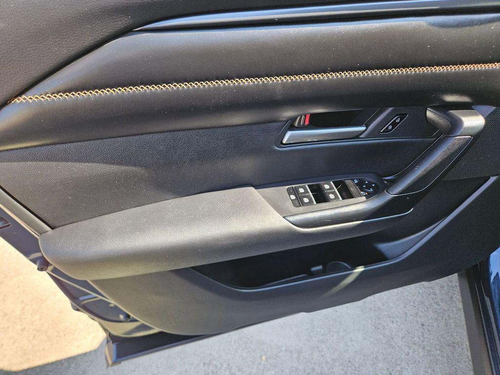 used 2025 Mazda CX-50 Hybrid car, priced at $29,699