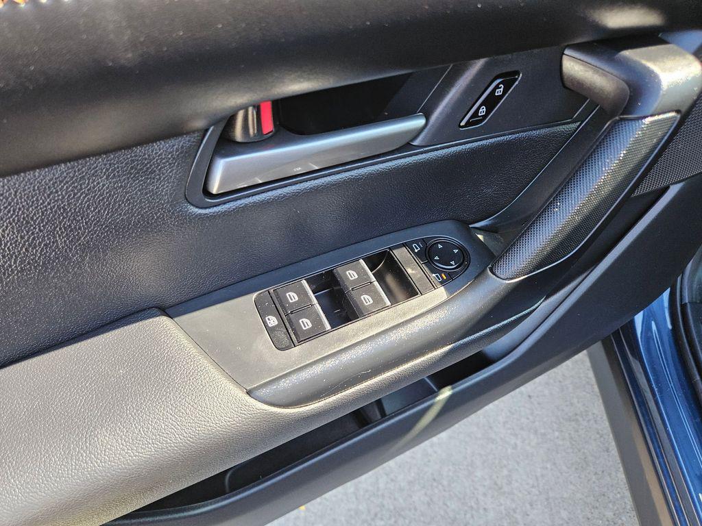 used 2025 Mazda CX-50 Hybrid car, priced at $29,699