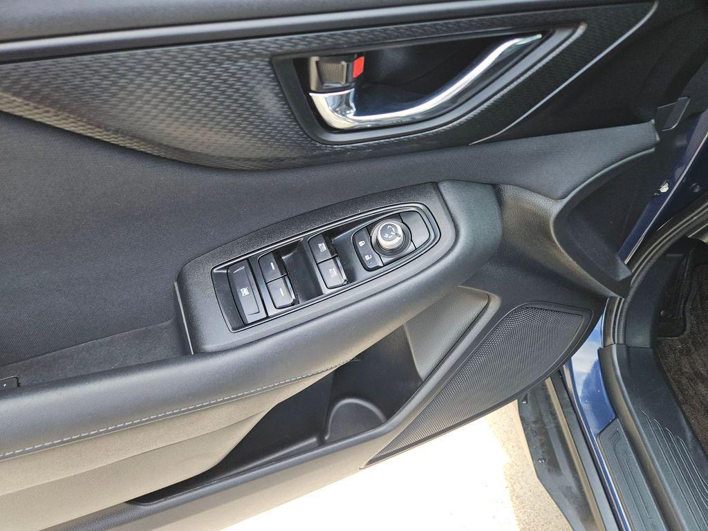 used 2025 Subaru Outback car, priced at $28,399