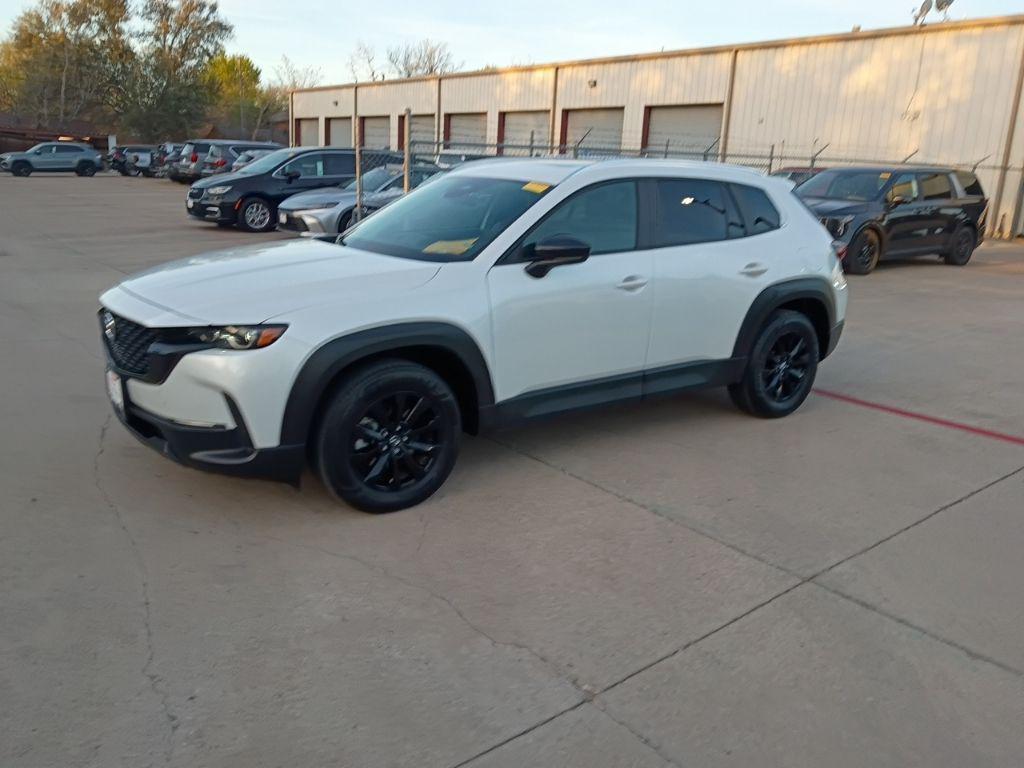 used 2025 Mazda CX-50 car, priced at $27,999