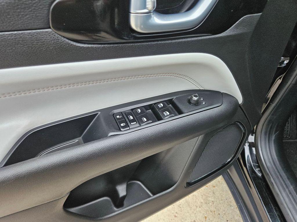 used 2025 Jeep Compass car, priced at $22,699