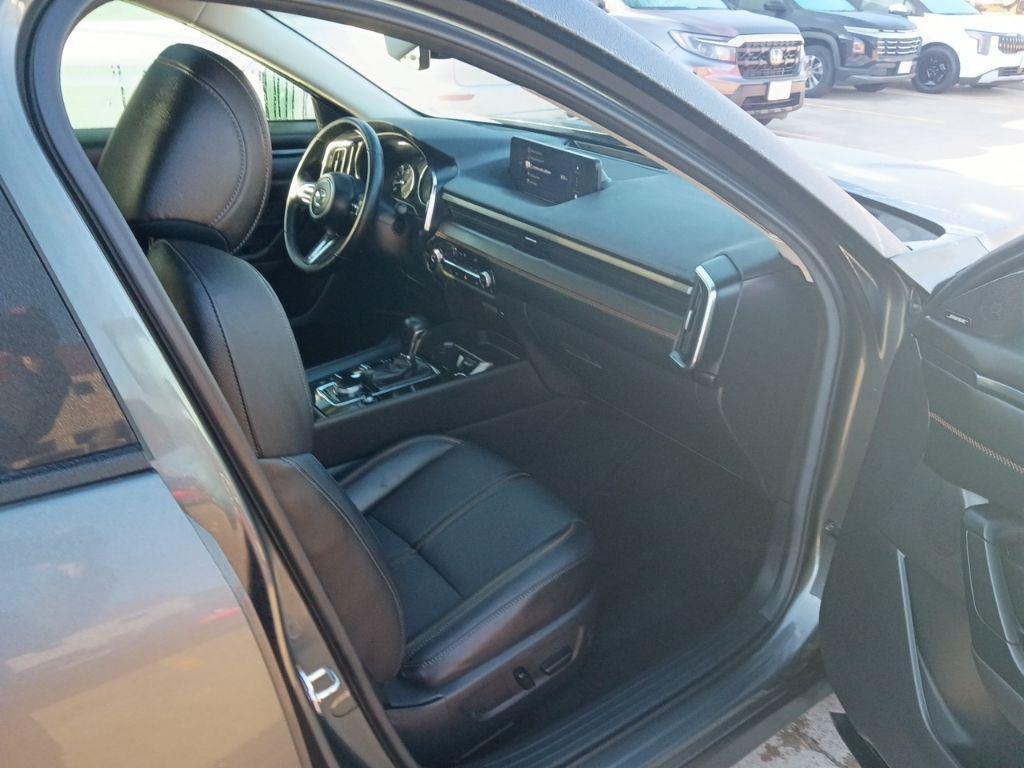 used 2025 Mazda CX-50 car, priced at $28,969