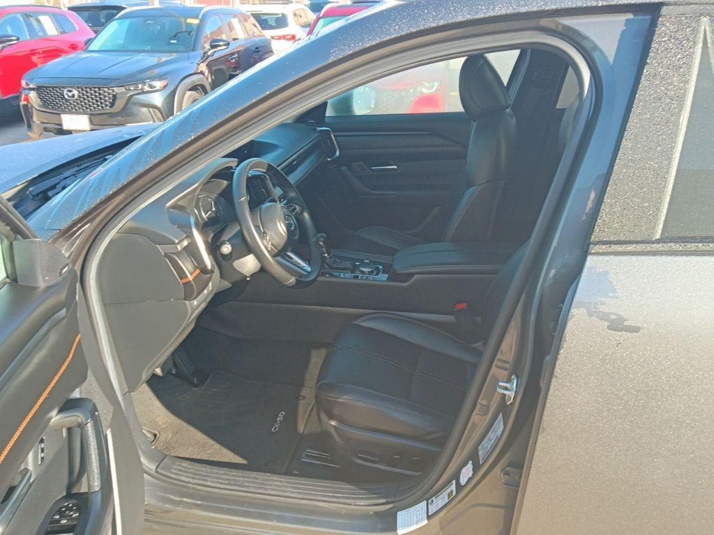 used 2025 Mazda CX-50 car, priced at $28,969