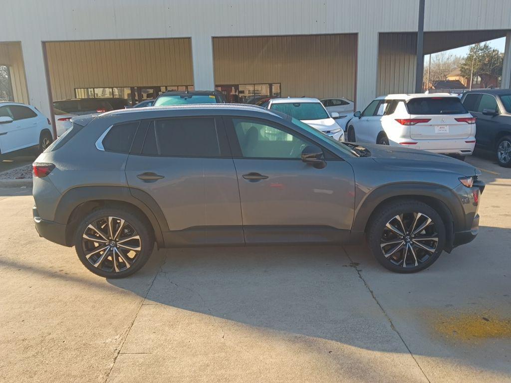 used 2025 Mazda CX-50 car, priced at $28,969