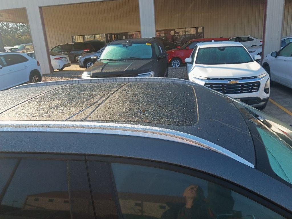 used 2025 Mazda CX-50 car, priced at $28,969