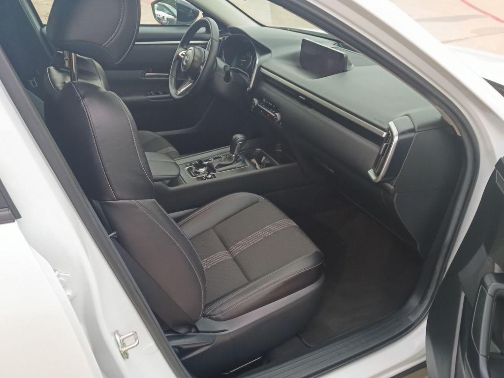 used 2025 Mazda CX-50 car, priced at $27,549