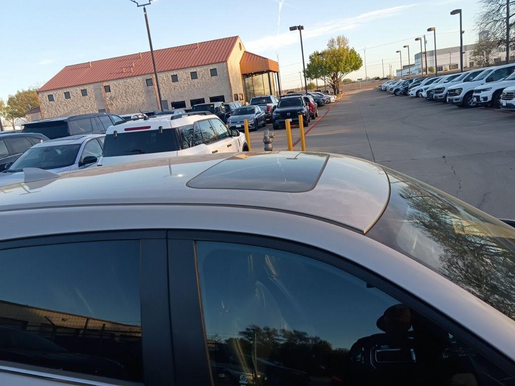 used 2025 Mazda CX-5 car, priced at $25,999