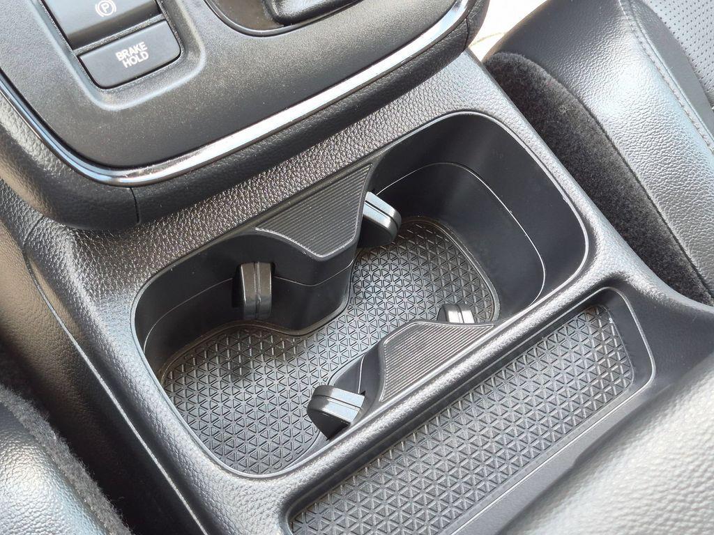 used 2025 Honda CR-V car, priced at $31,904