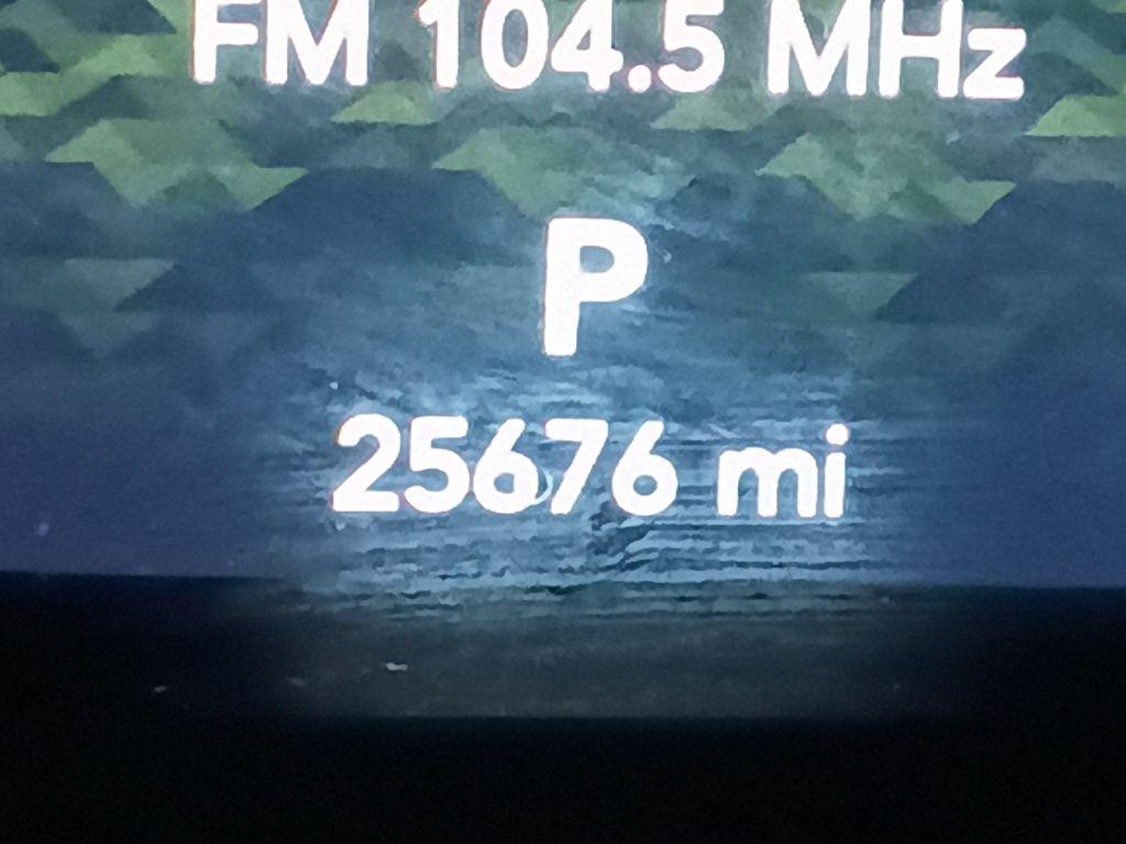 used 2025 Jeep Wrangler car, priced at $39,999