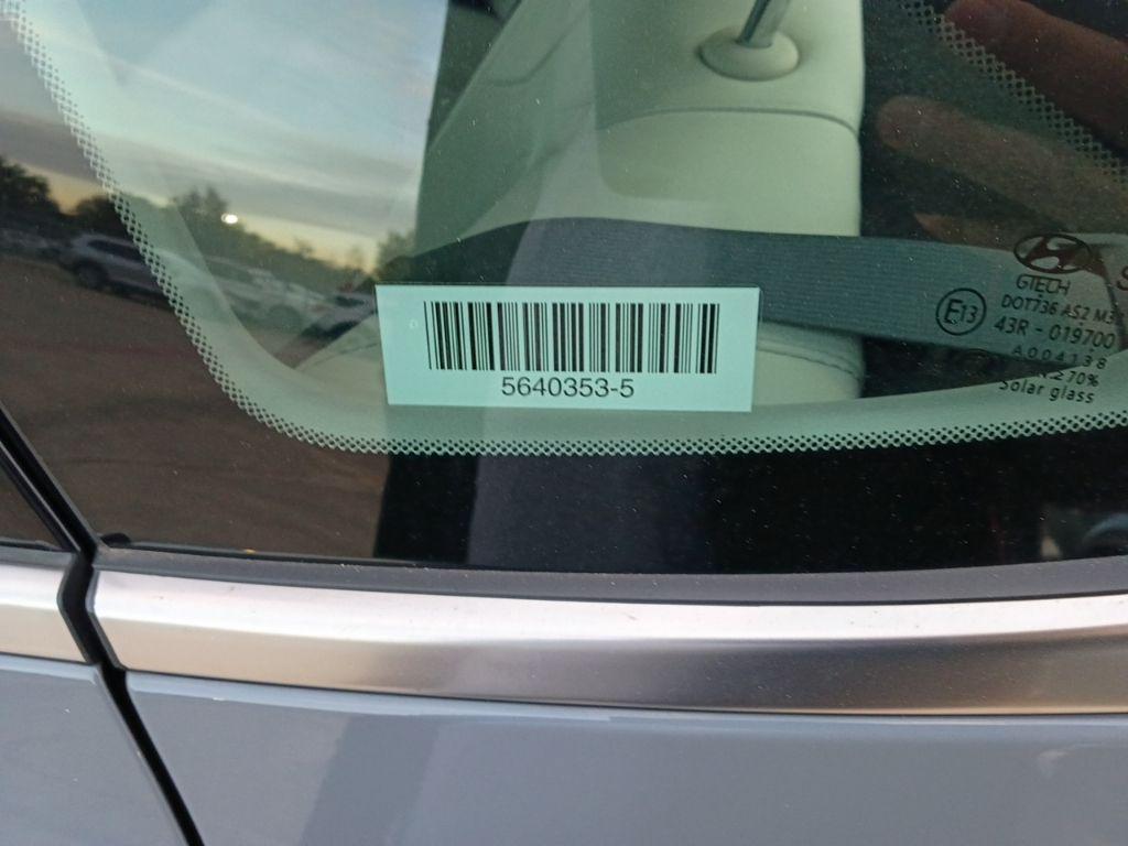 used 2025 Hyundai Sonata car, priced at $20,999