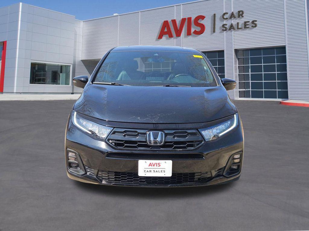 used 2025 Honda Odyssey car, priced at $36,219