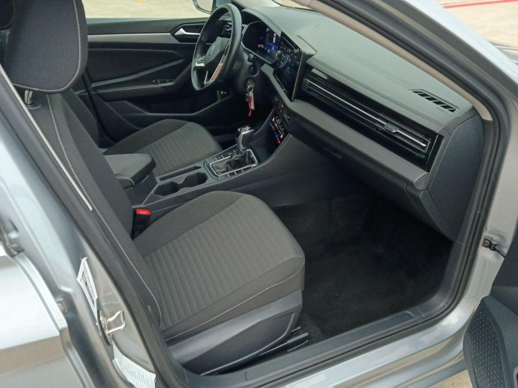 used 2025 Volkswagen Jetta car, priced at $19,199