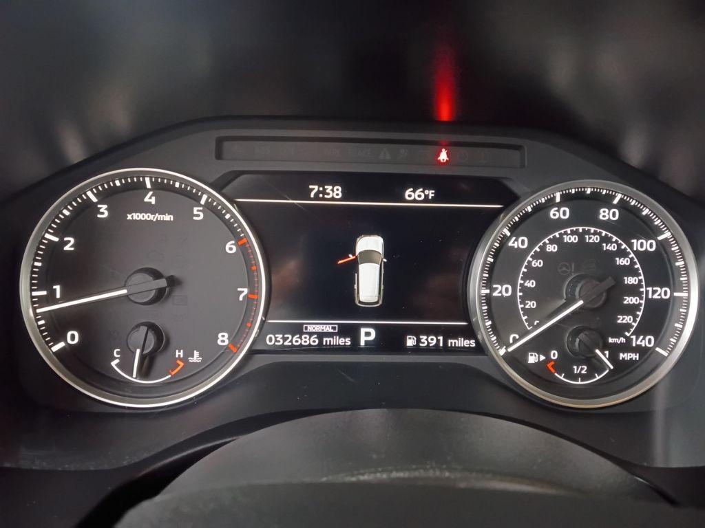 used 2025 Mitsubishi Outlander car, priced at $23,489